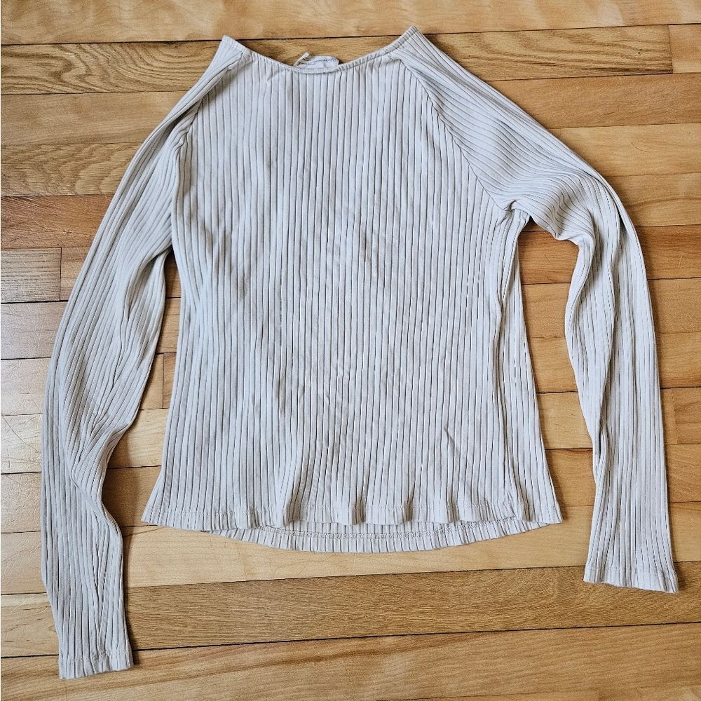 Universal Thread CreamWomen's Top - Picture 7 of 11